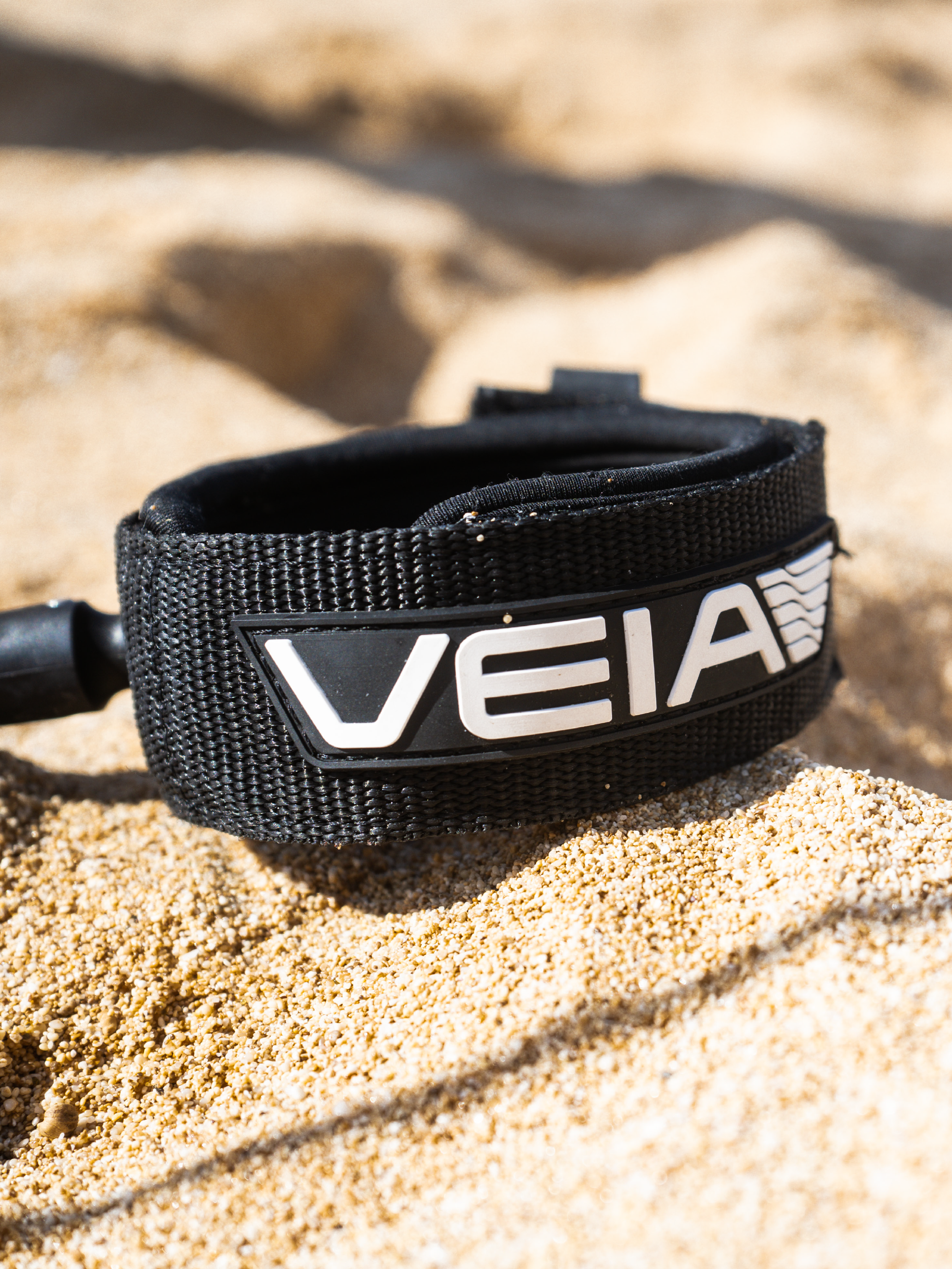 Explorer 6' Leash - Night