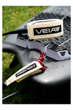 Explorer 9' Calf Leash - Bone