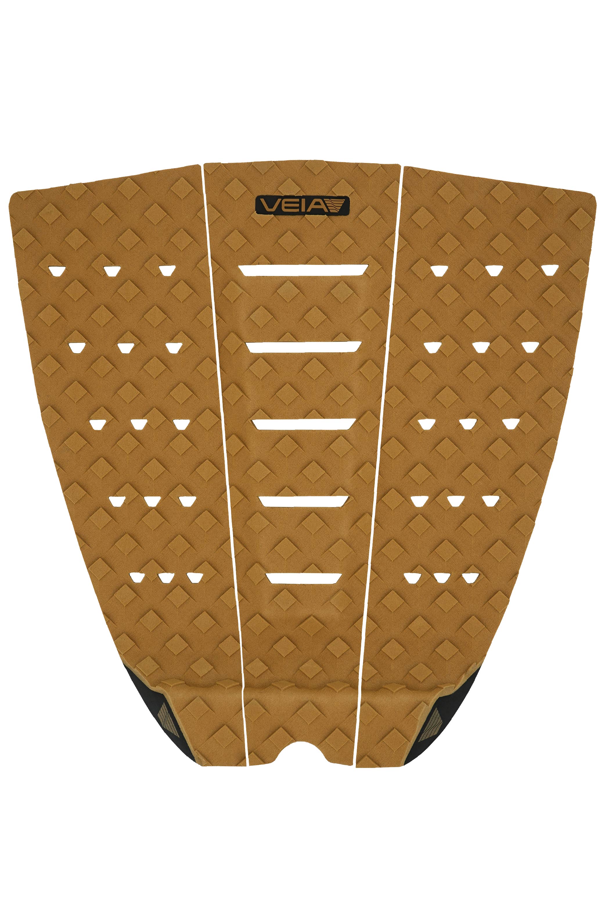 Explorer 3 Piece Squash Pad - Caramel