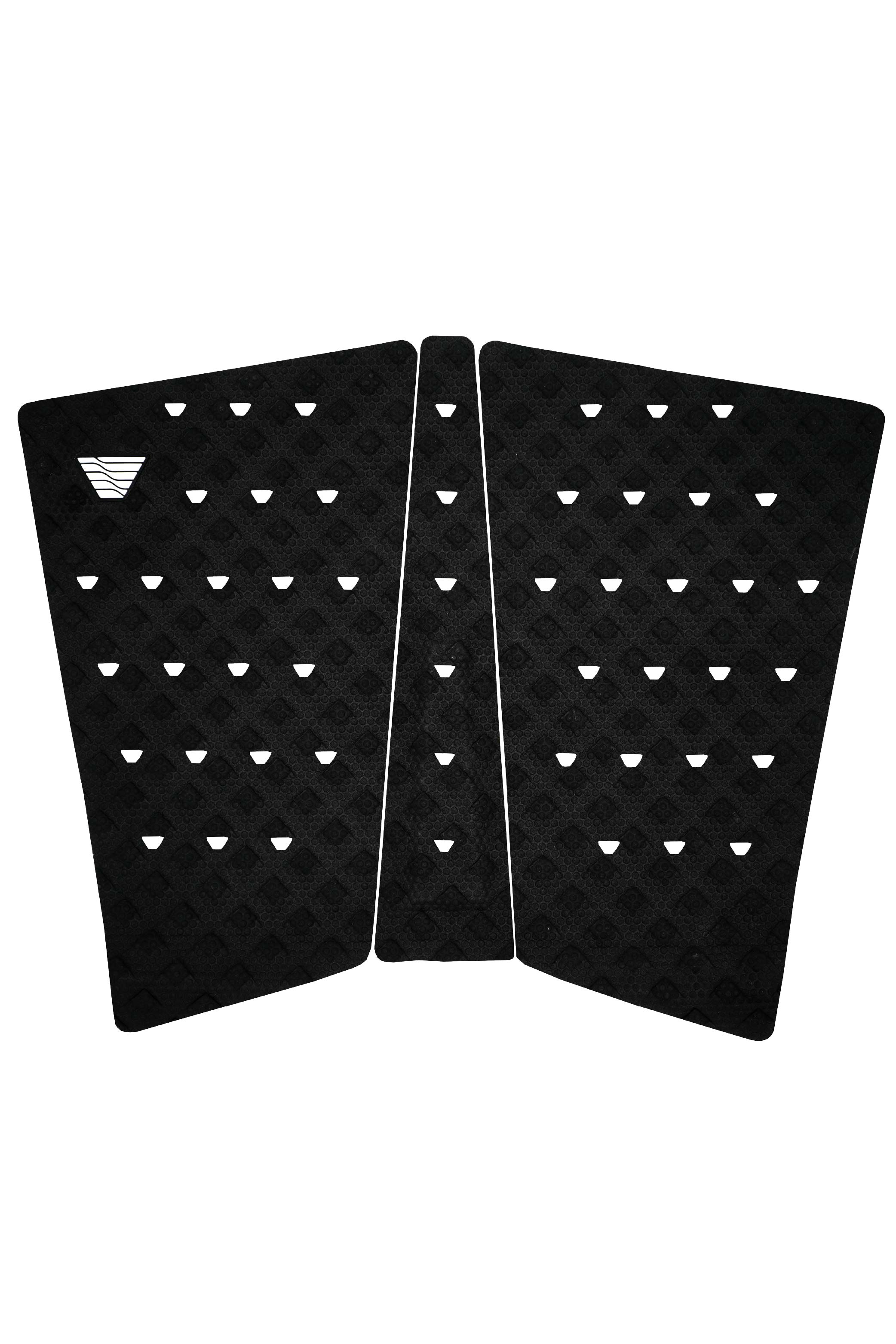 Explorer 3 Piece Fish Tail Pad - Night