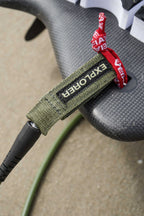 Explorer 9' Calf Leash - Squadron