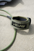 Explorer 9' Calf Leash - Squadron