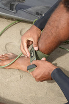 Explorer 6' Leash - Squadron