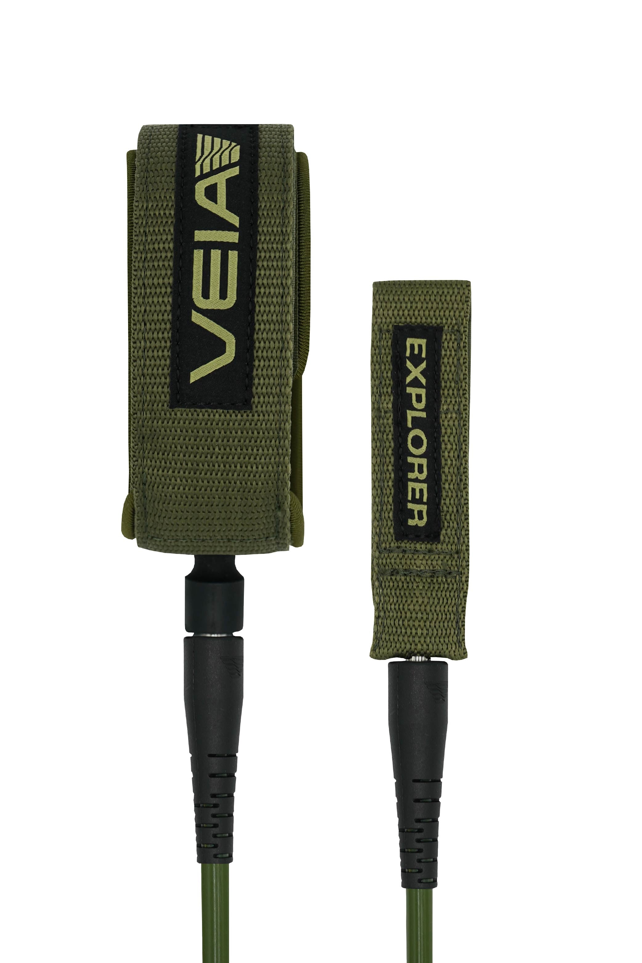 Explorer 9' Calf Leash - Squadron