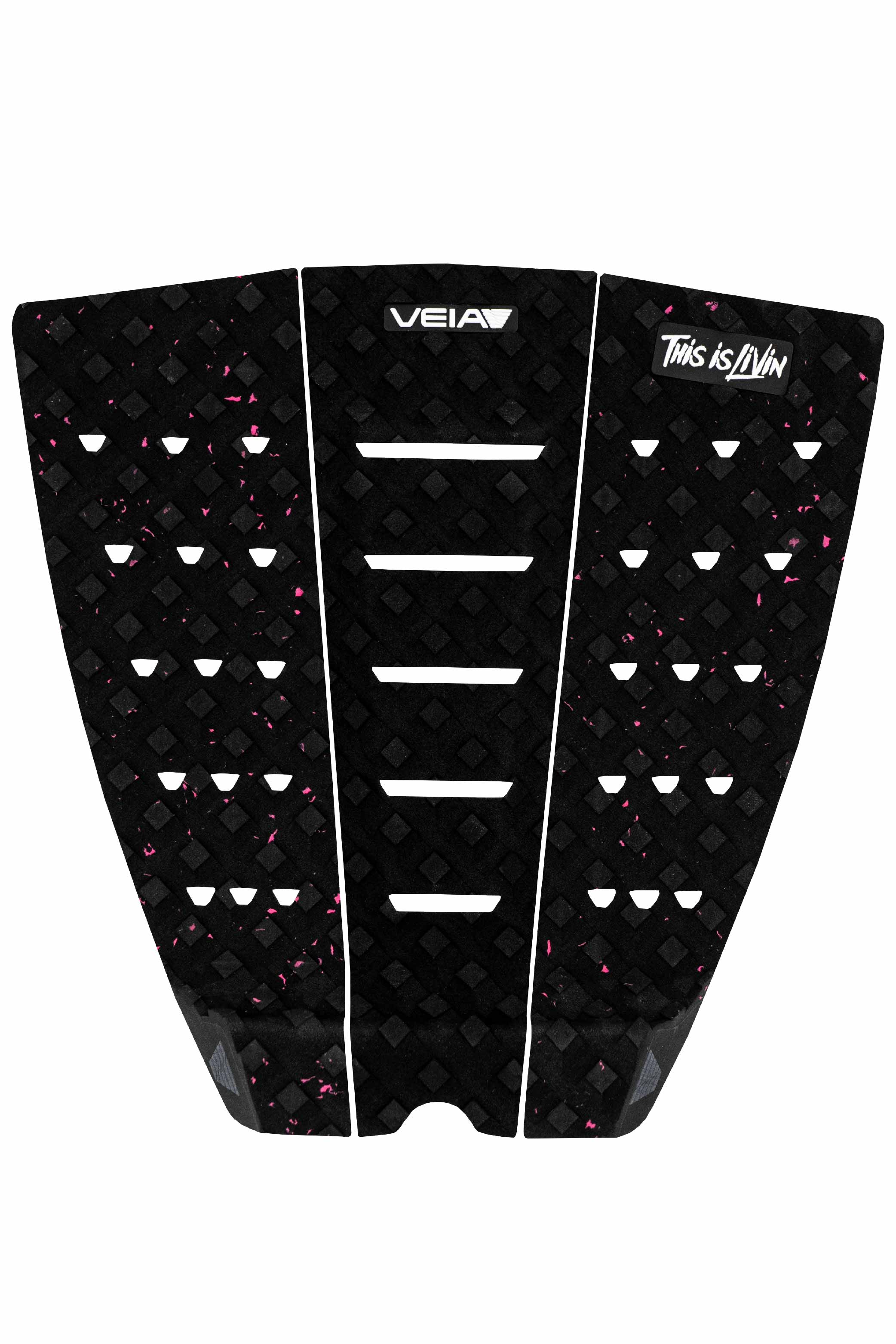 THIS IS LIVIN Explorer 3 Piece Squash Pad - Night/Space