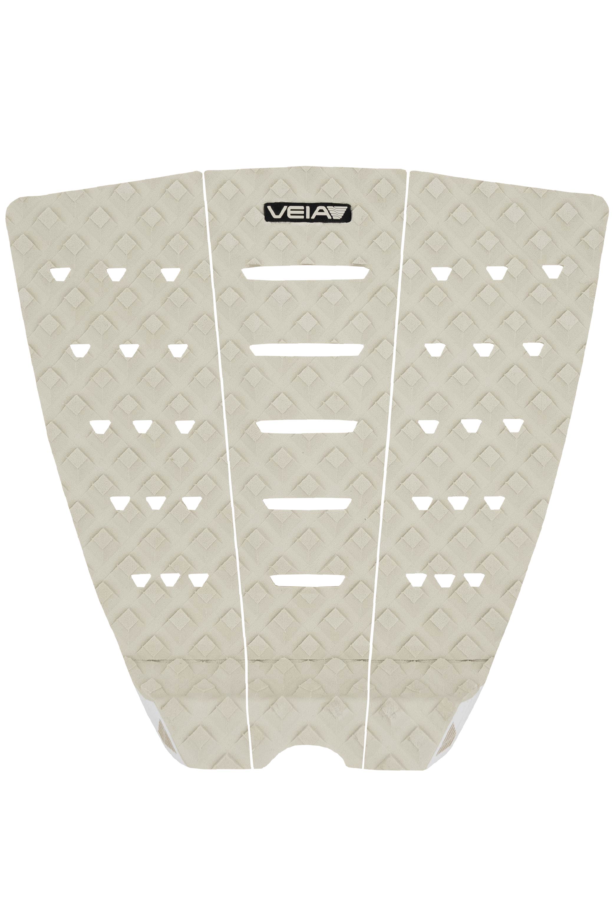 Explorer 3 Piece Squash Pad - Bone