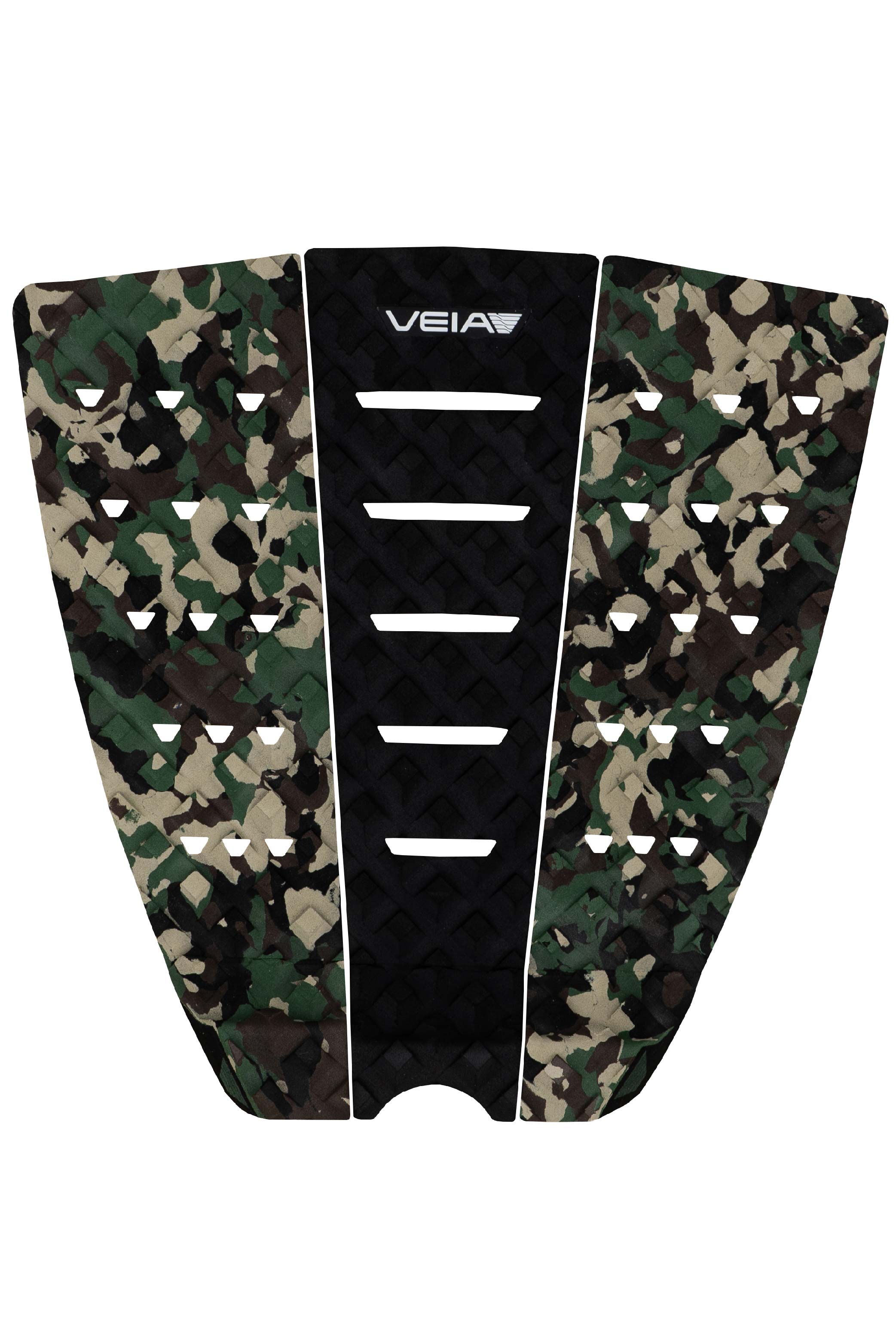 Explorer 3 Piece Squash Pad - Camo/Night