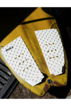 Explorer Flat Pad - Bone