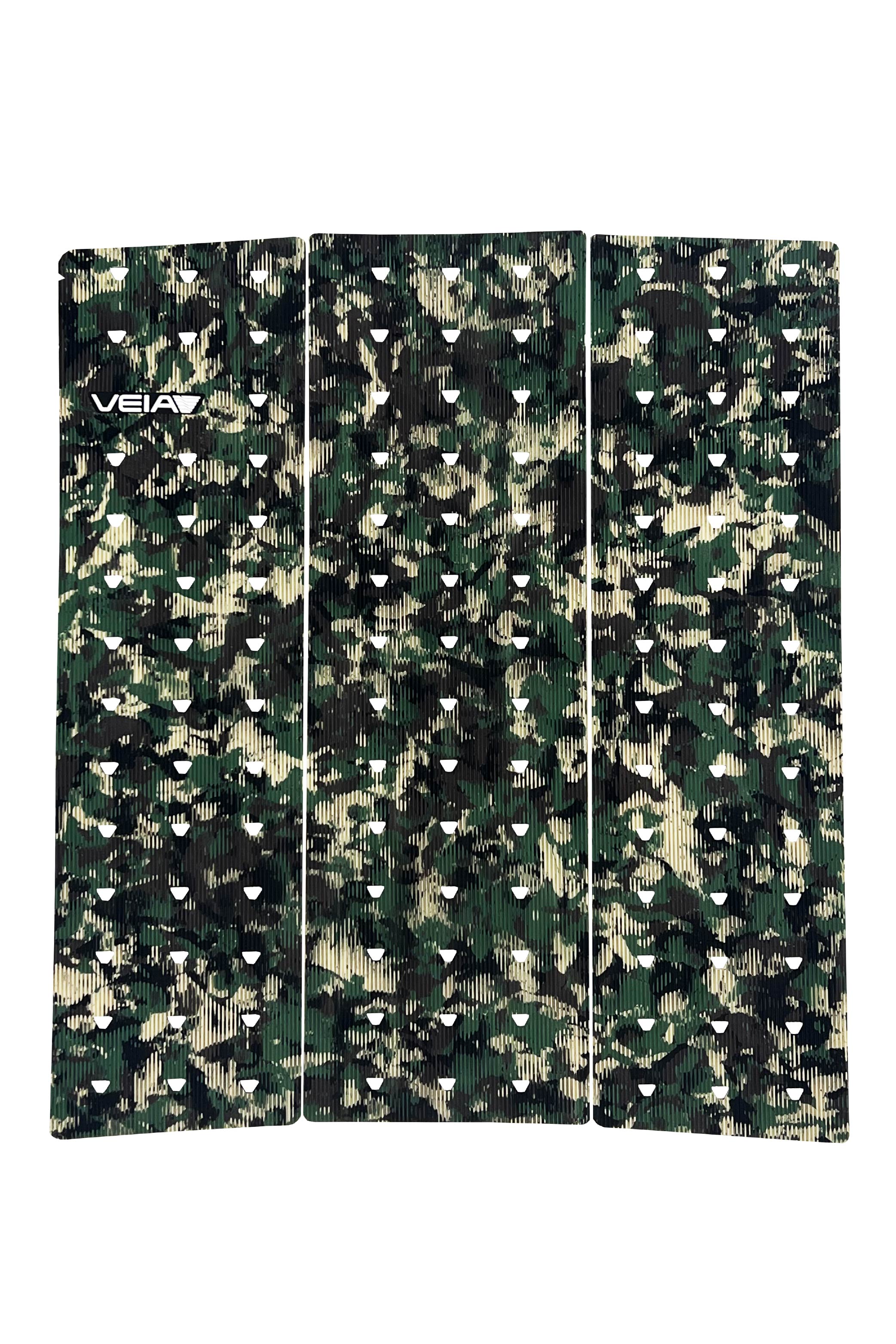 Explorer Front Deck Pad - Camo