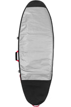 Explorer Fish Day Bag - Squadron