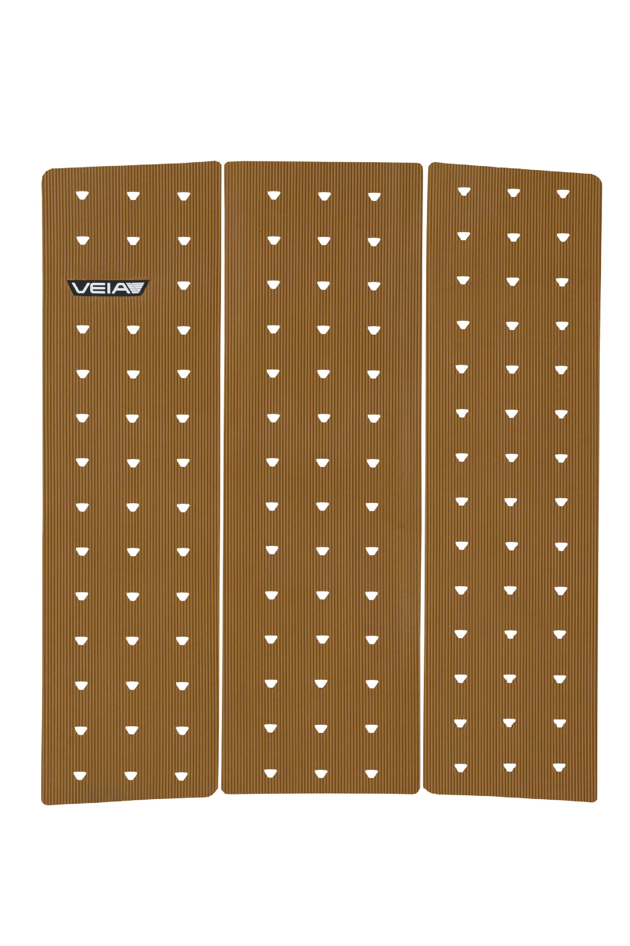 Explorer Front Deck Pad - Caramel
