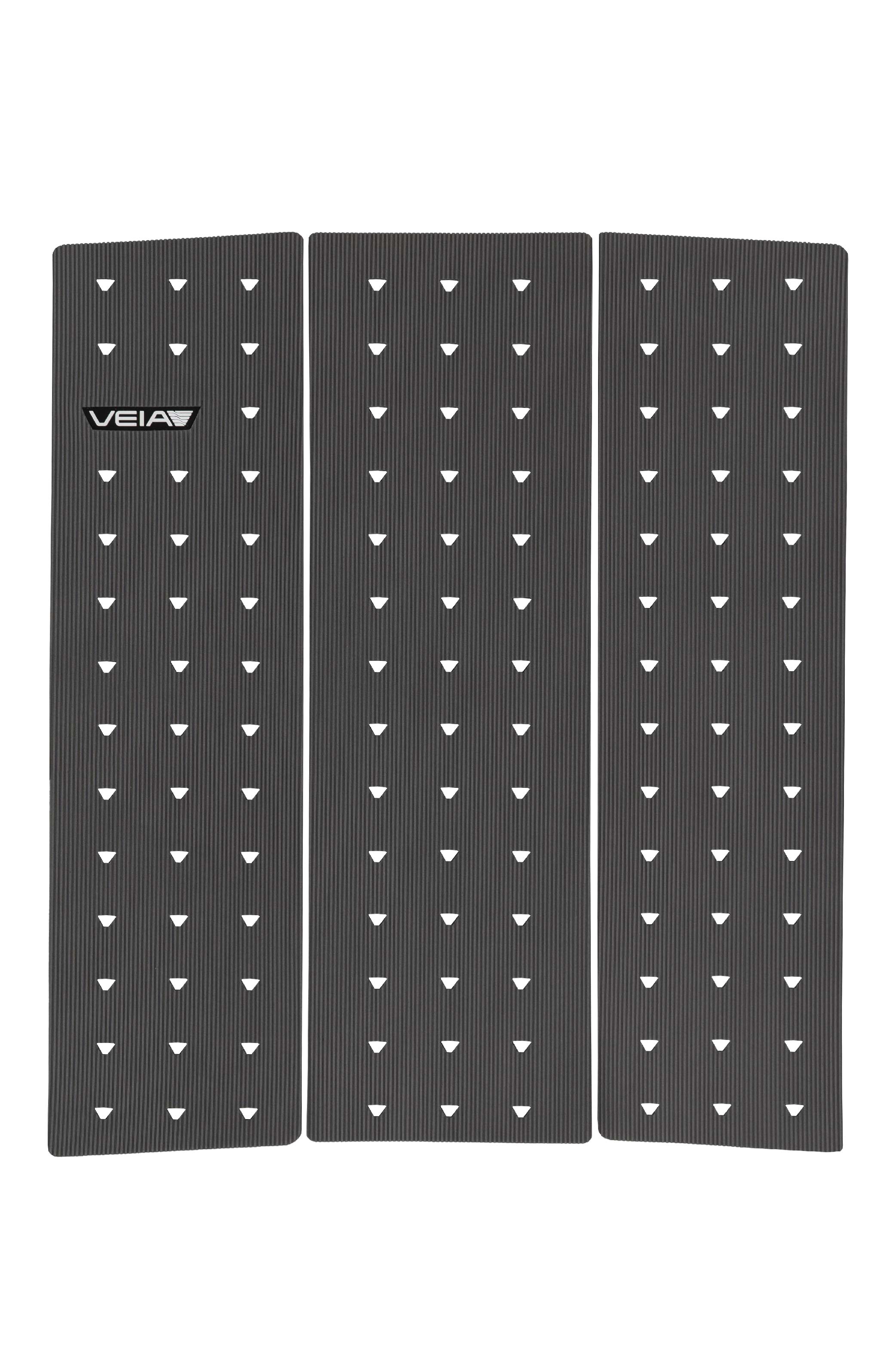 Explorer Front Deck Pad - Storm