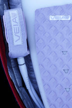 Explorer 5'6" Leash - Lilac