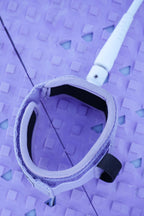 Explorer 5'6" Leash - Lilac