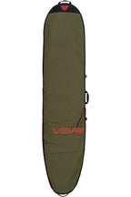 Explorer Longboard Day Bag - Squadron