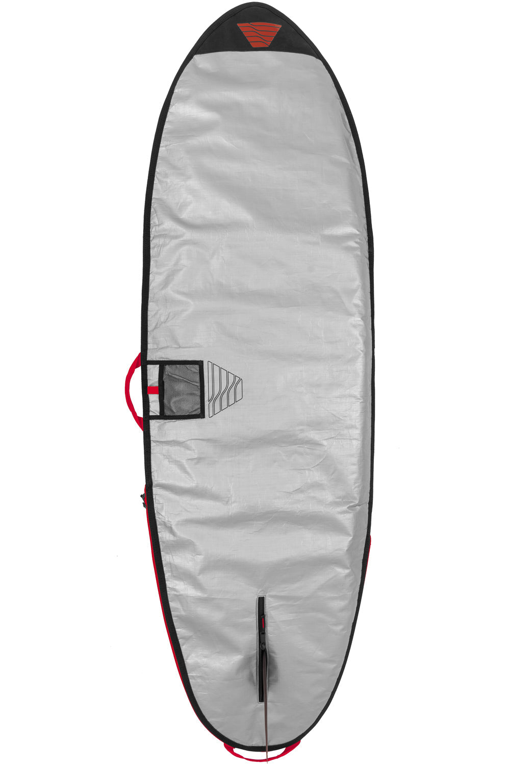 Explorer Mid Length Day Bag - Squadron
