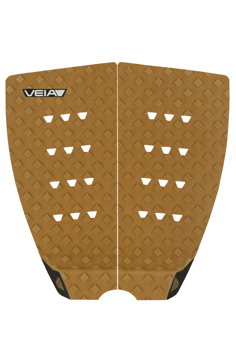 Explorer Flat Pad - Caramel