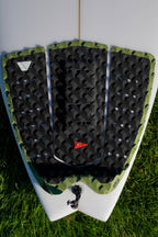 JJF Round Tail Pro Pad - Night/Squadron