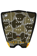 VEIA x FLORENCE JJF Squash Tail Pro Pad - Florence Camo
