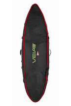 John John Florence 5-7 Board Tour Travel Bag - Night