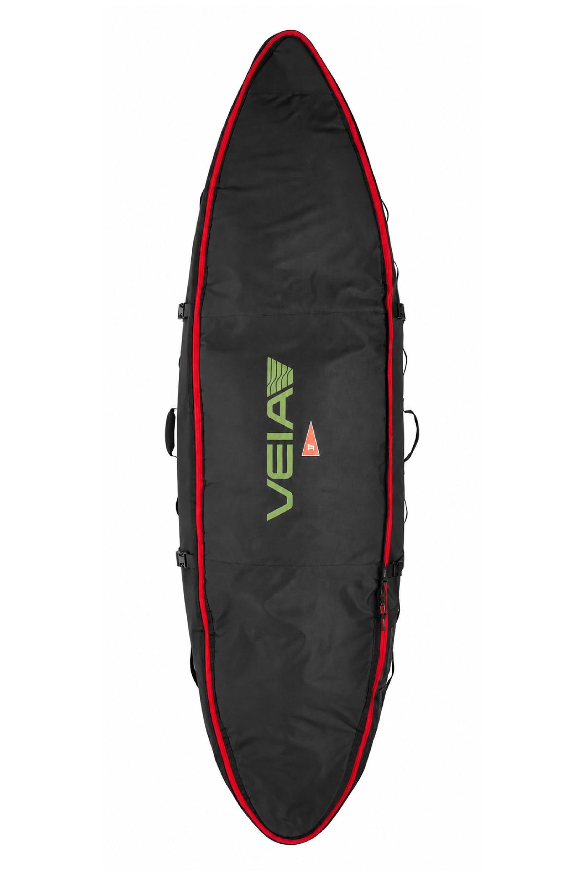 John John Florence 5-7 Board Tour Travel Bag - Night