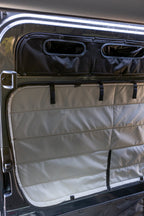 Mercedes Sprinter Stealth Sliding Door Window Cover