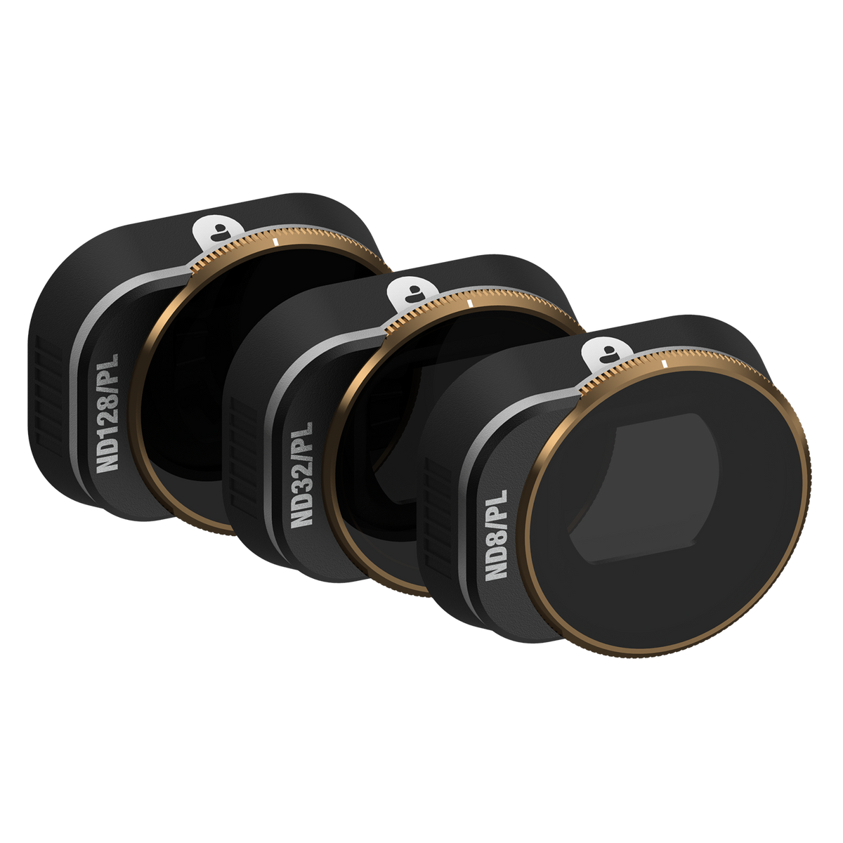 PolarPro Mini 4 Pro Filters