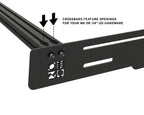 Sprinter Flat Pack Roof Rack 144