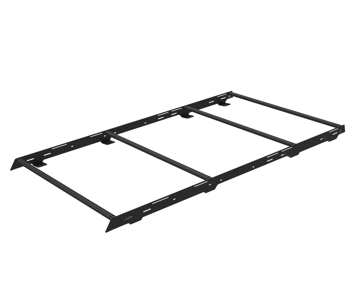 Transit Flat-Pack Roof Rack 148
