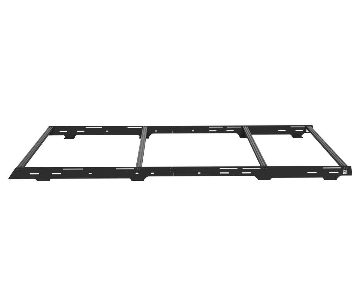 Transit Flat-Pack Roof Rack 148