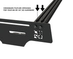 Transit Flat-Pack Roof Rack 148