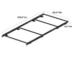 Transit Flat-Pack Roof Rack 148
