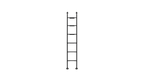 Sprinter Side Ladder
