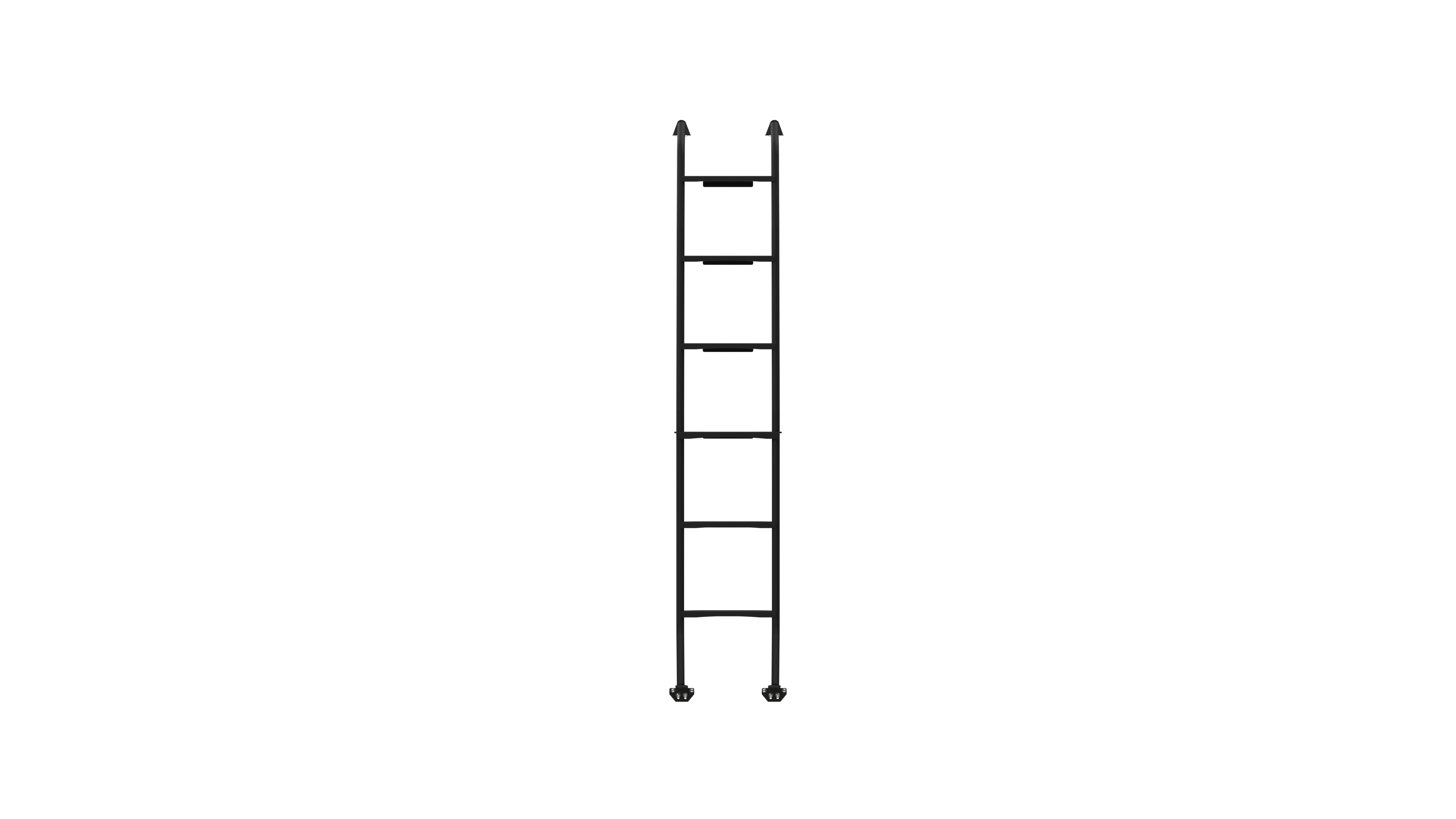 Sprinter Side Ladder