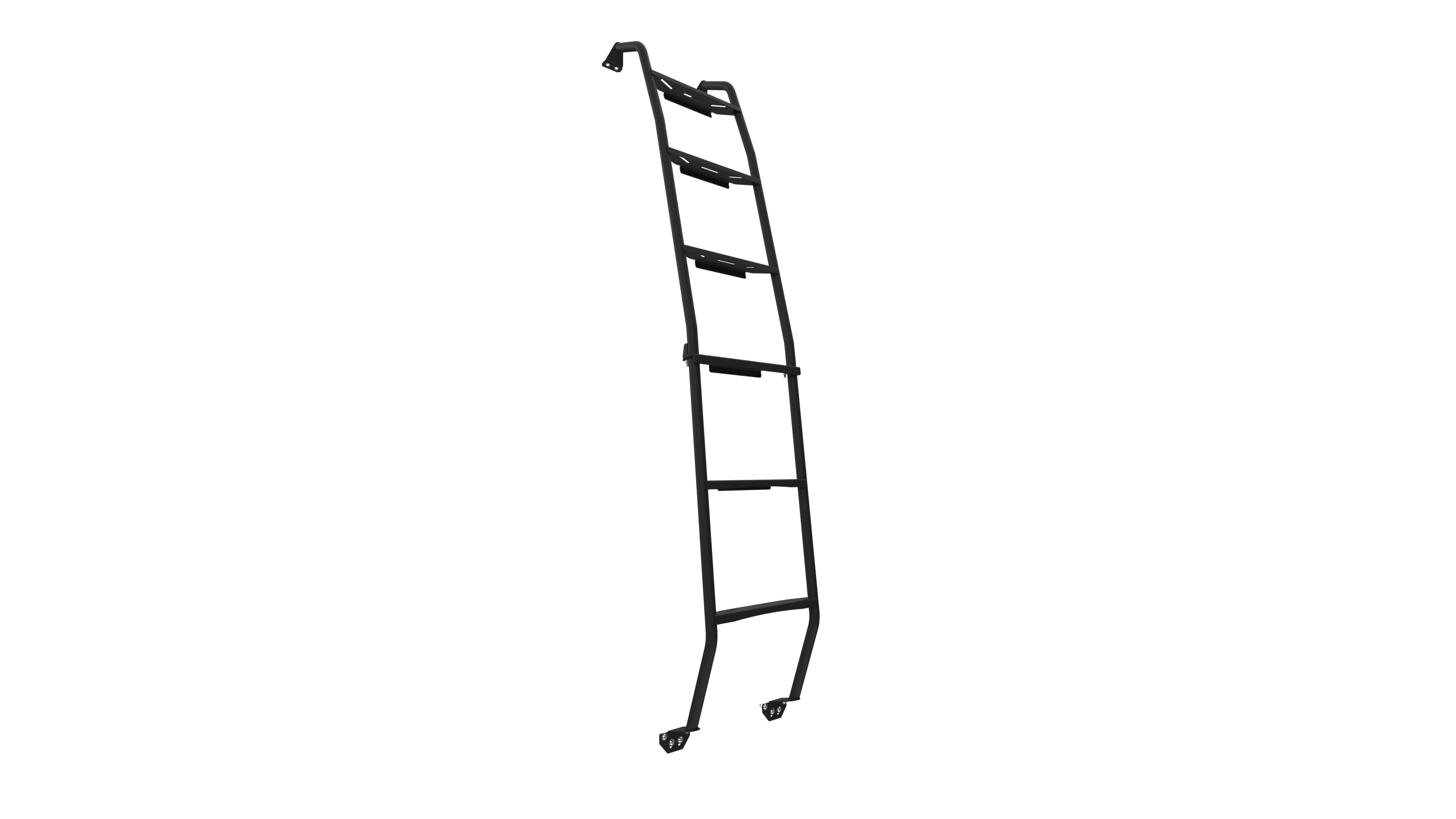 Sprinter Side Ladder