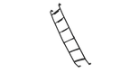 Sprinter Side Ladder