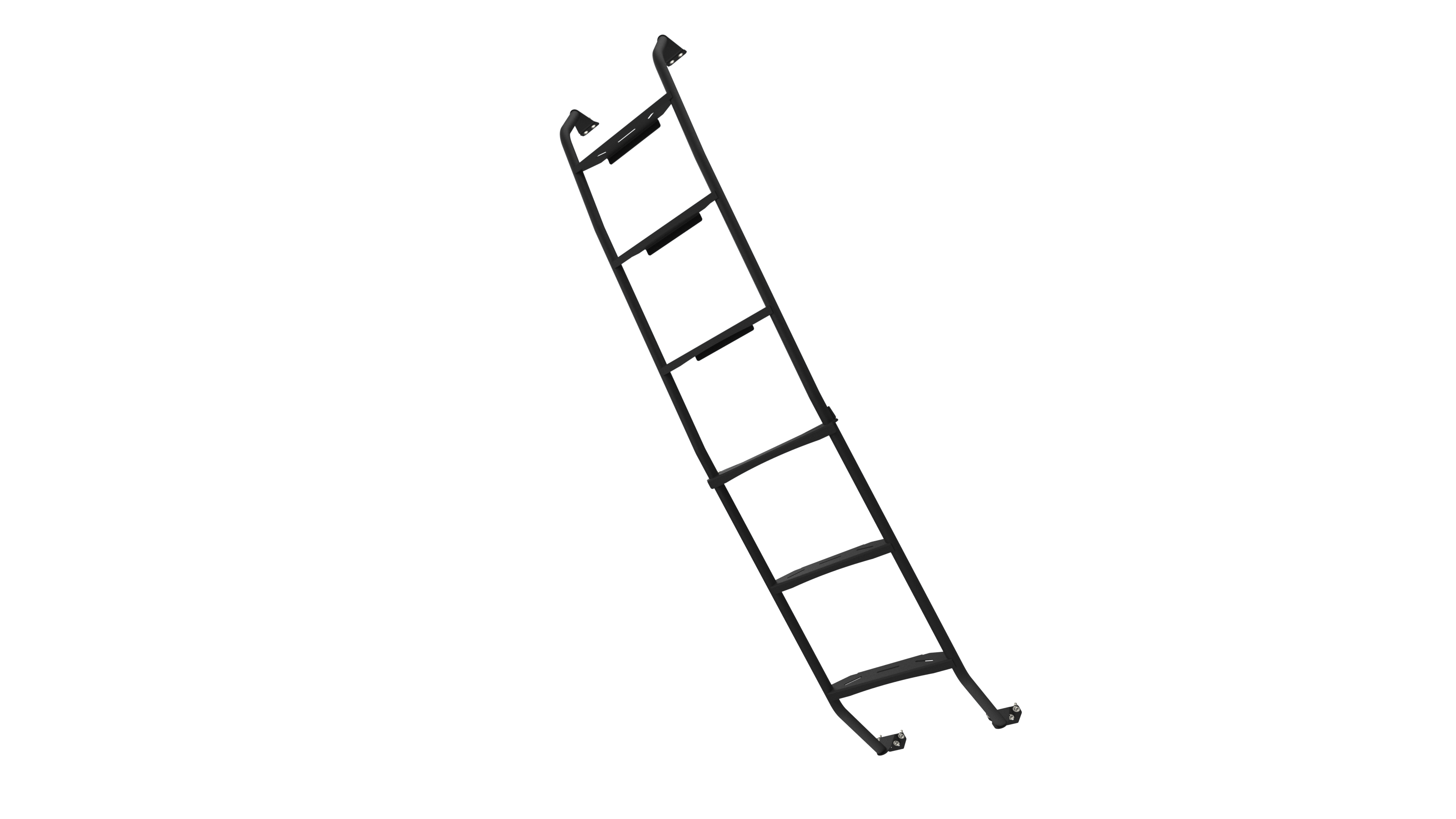 Sprinter Side Ladder