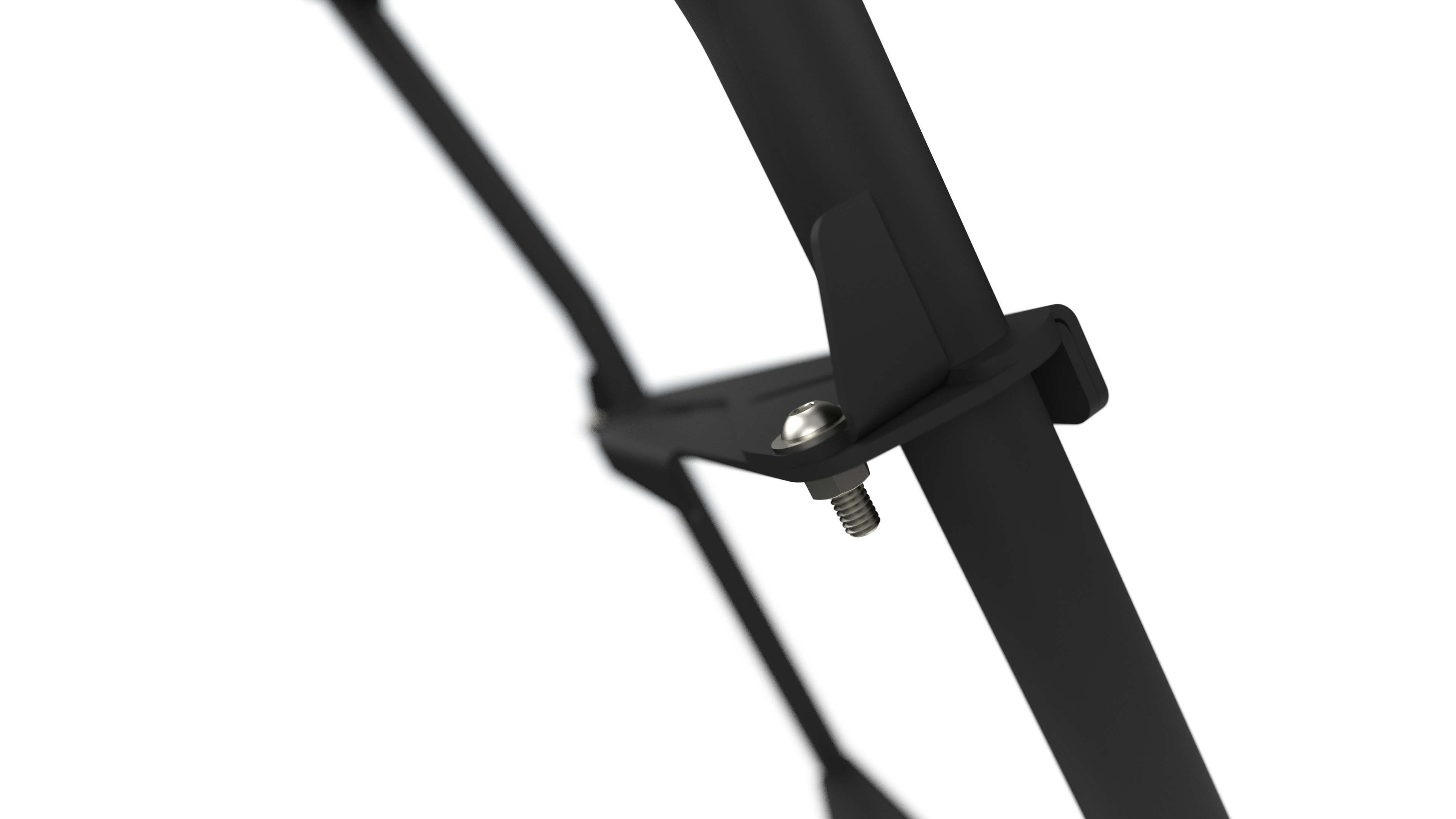 Sprinter Side Ladder