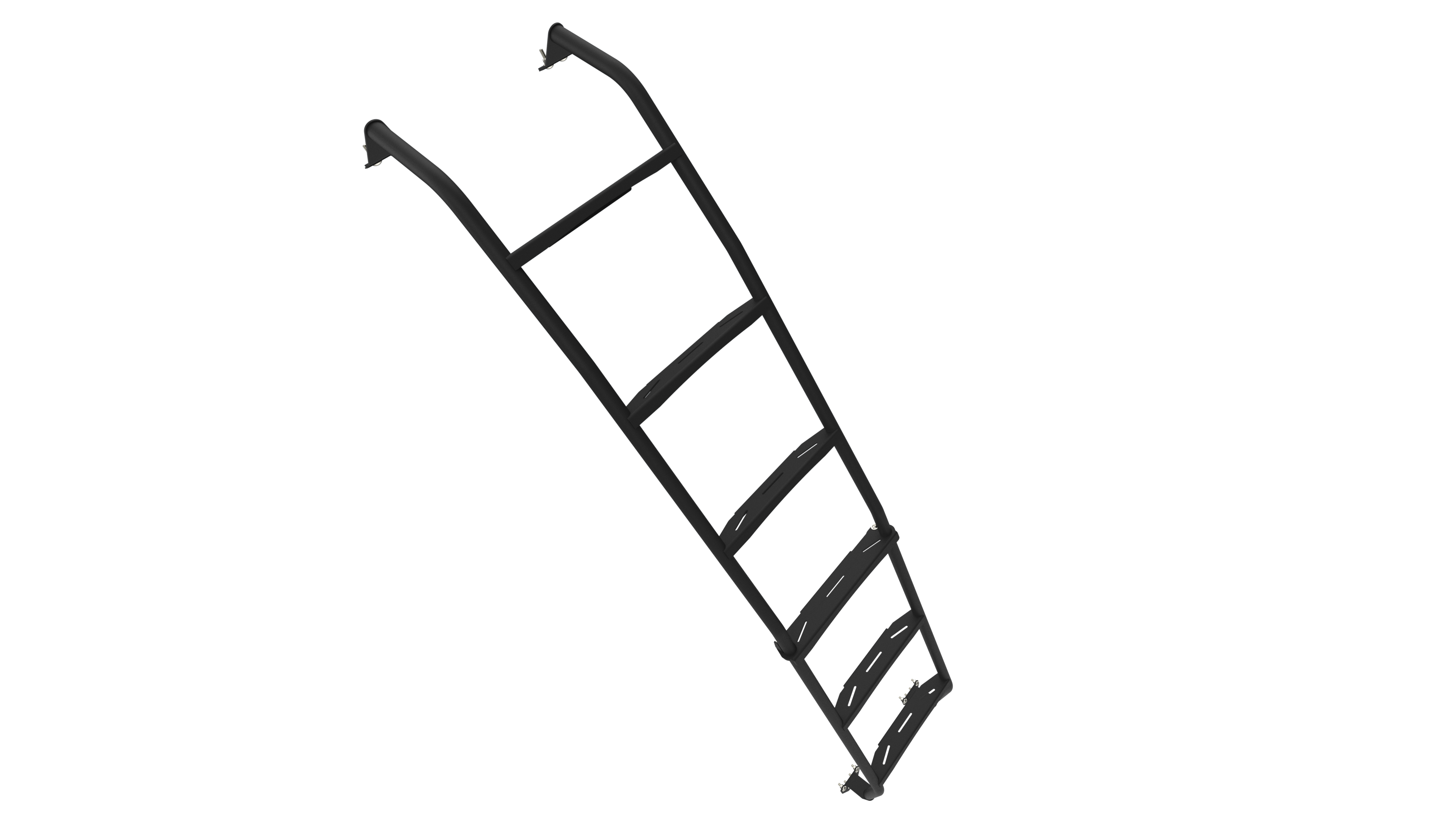 Sprinter Side Ladder