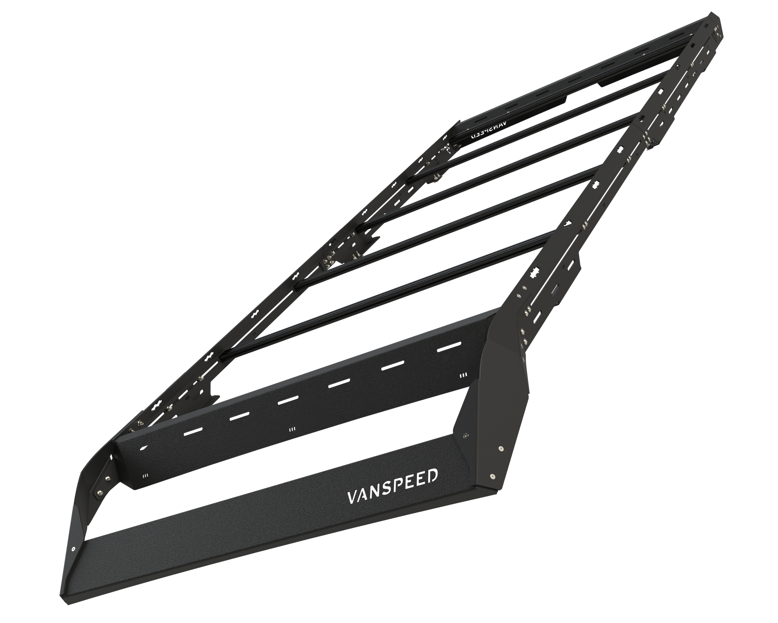 Sprinter Scout Rack 144