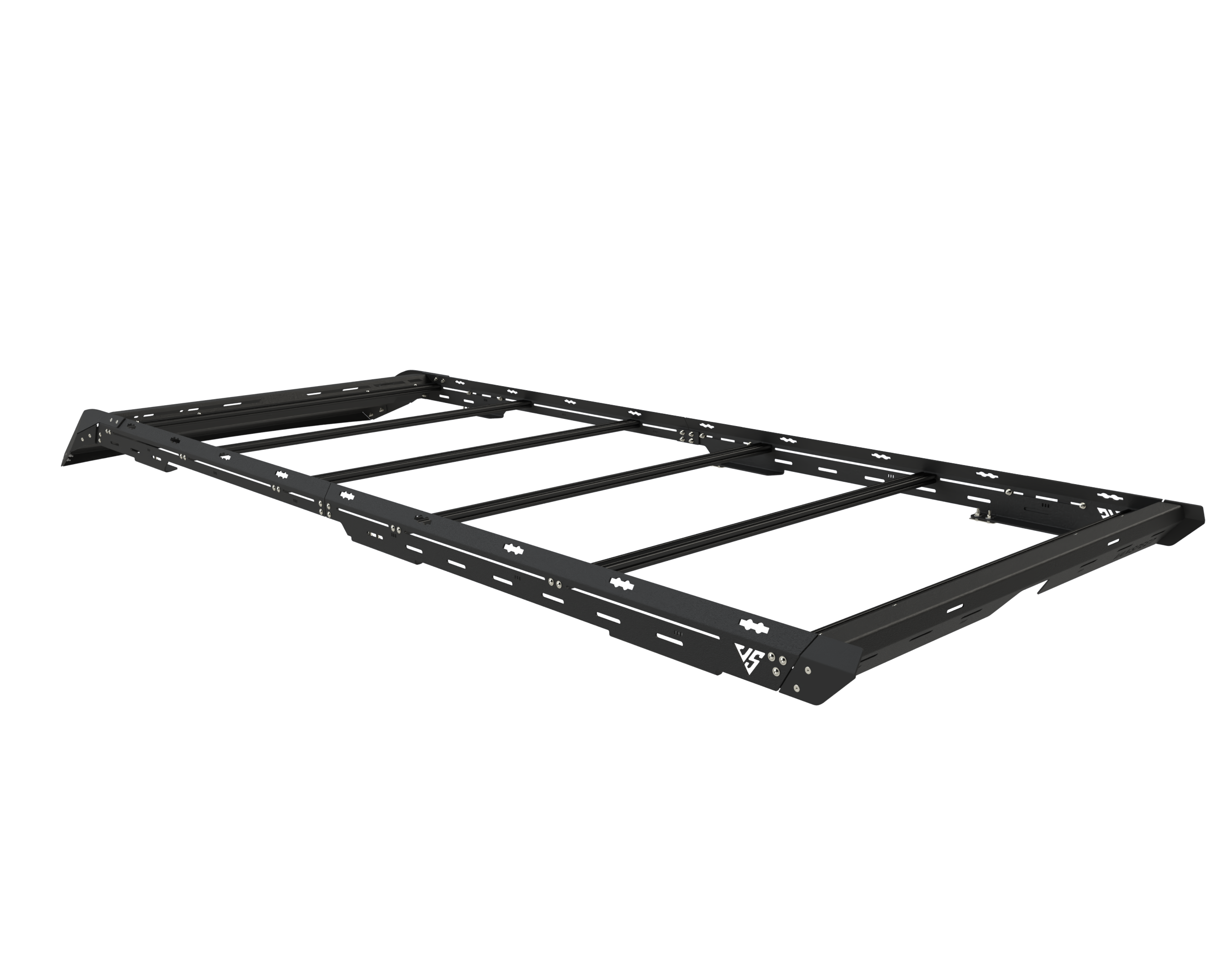 Sprinter Scout Rack 144
