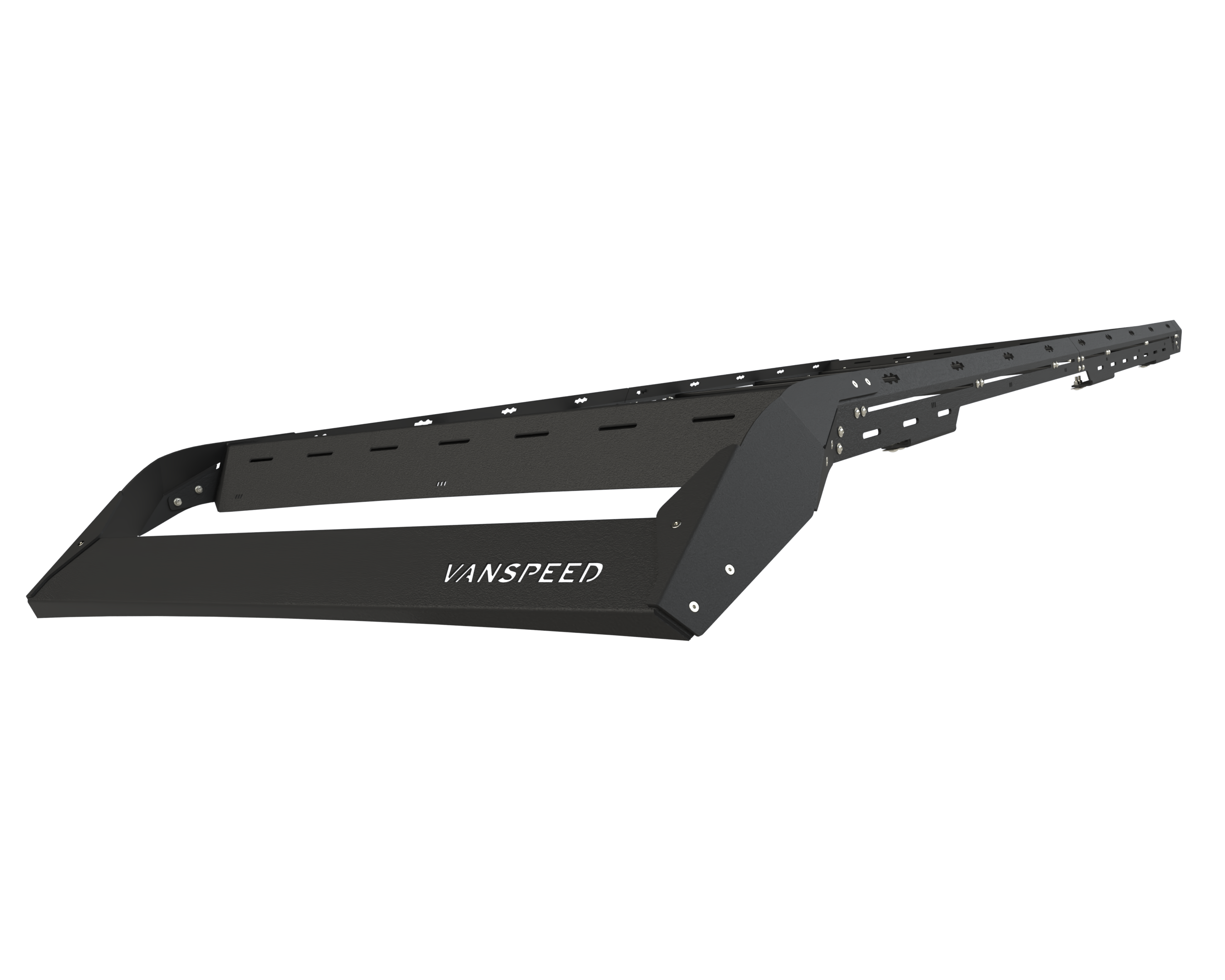Sprinter Scout Rack 144