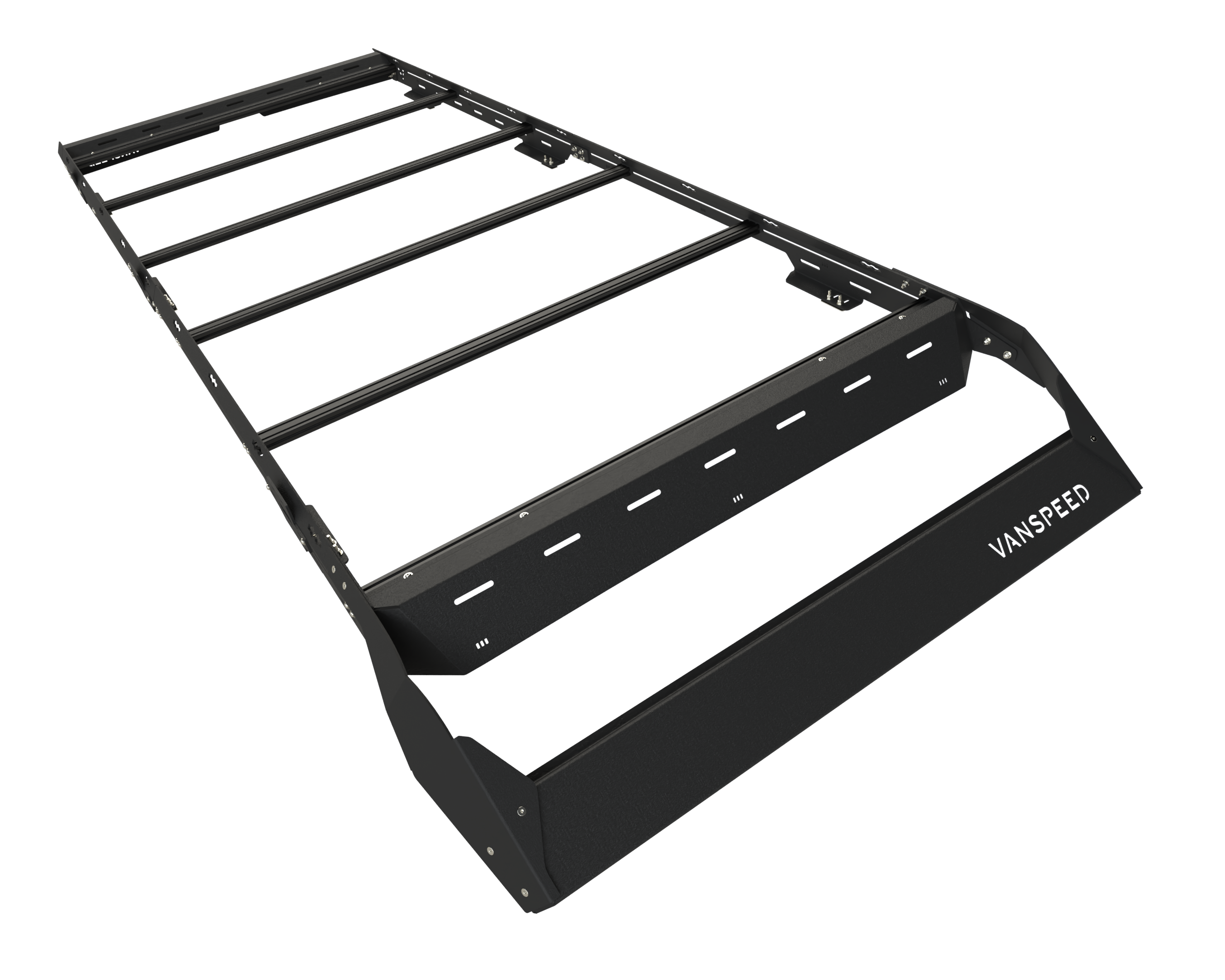 Sprinter Scout Rack 144
