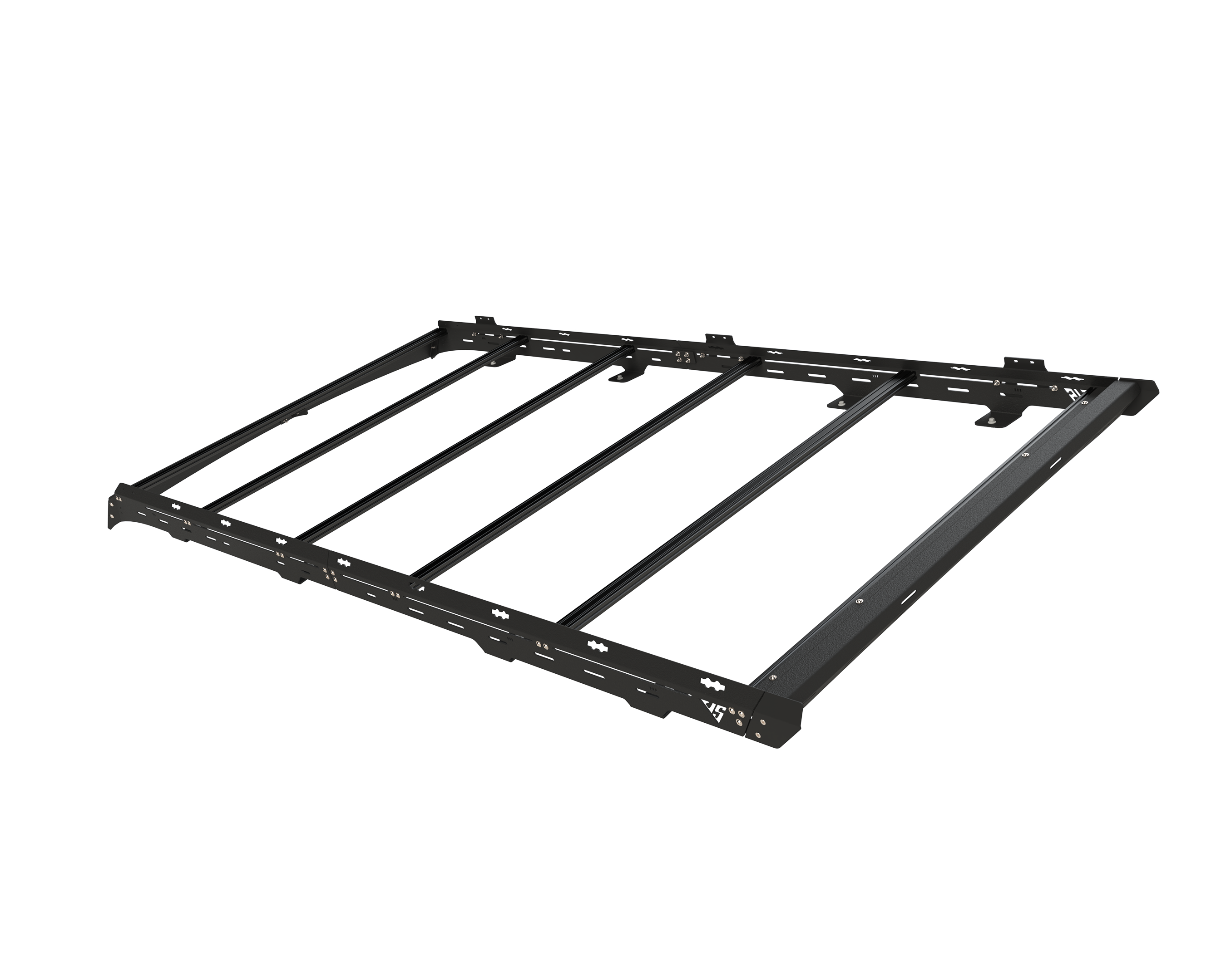 Transit Scout Rack 148
