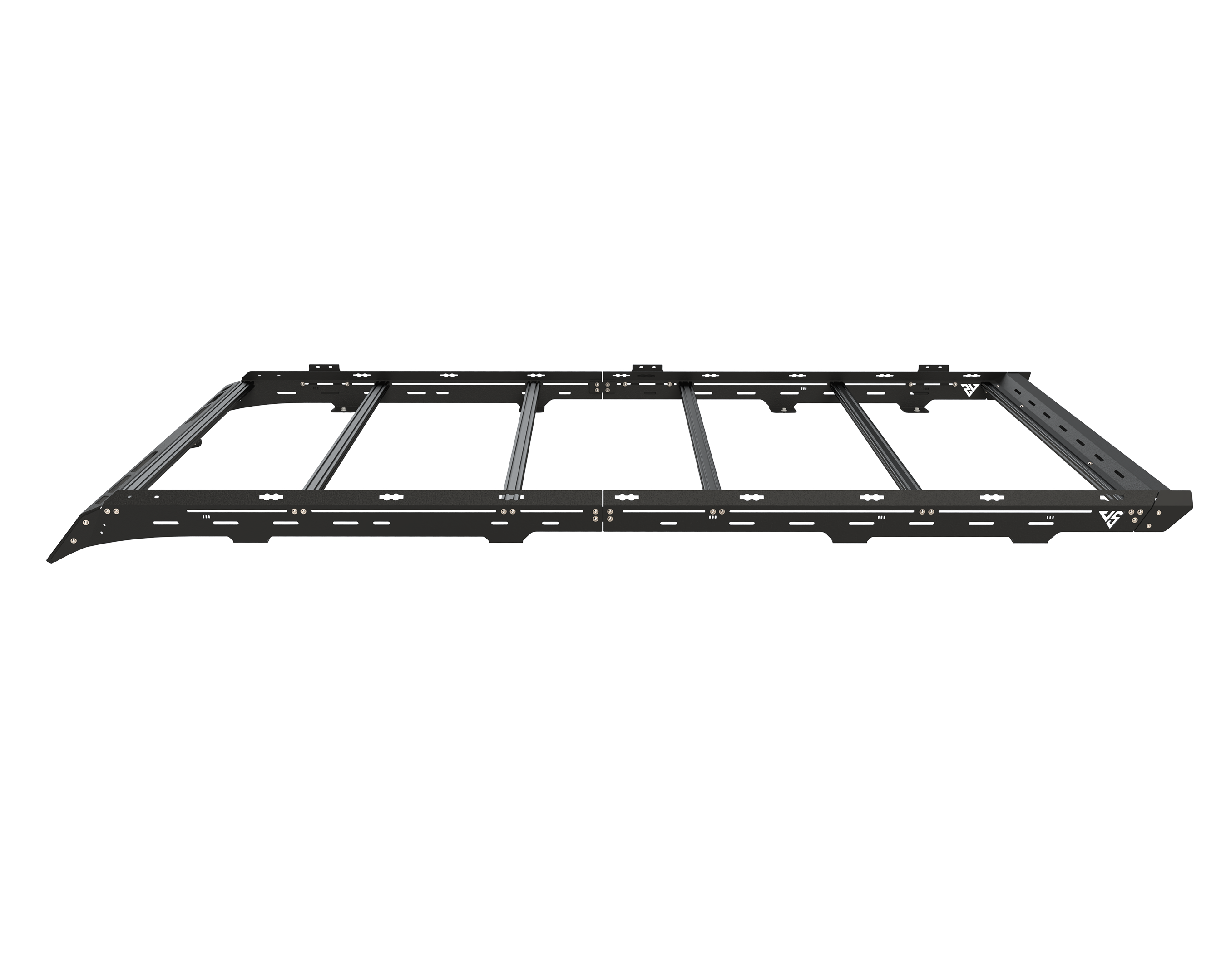 Transit Scout Rack 148