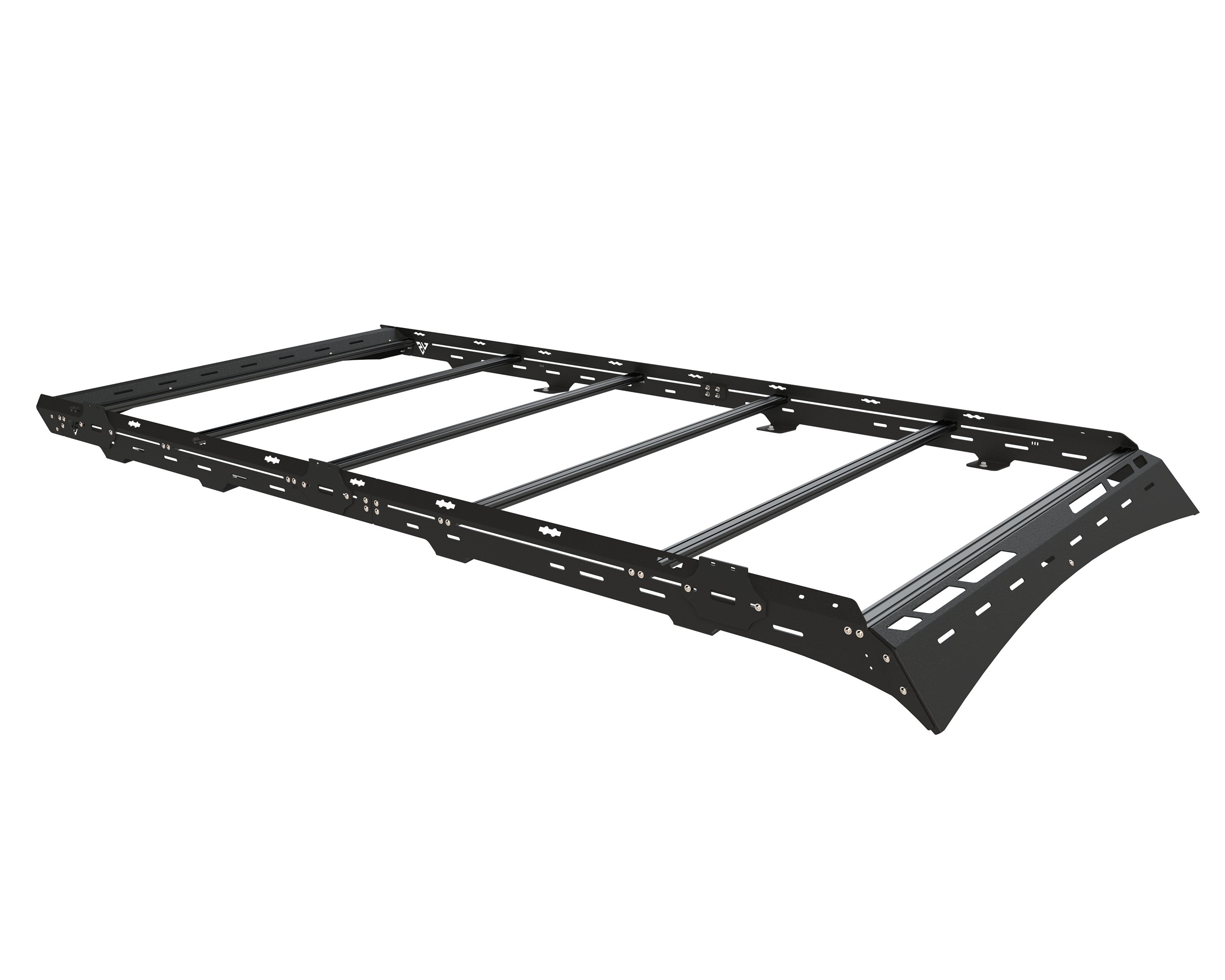 Transit Scout Rack 148
