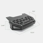 Sprinter Defender Mini Rear Step