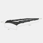Transit Scout Rack 148