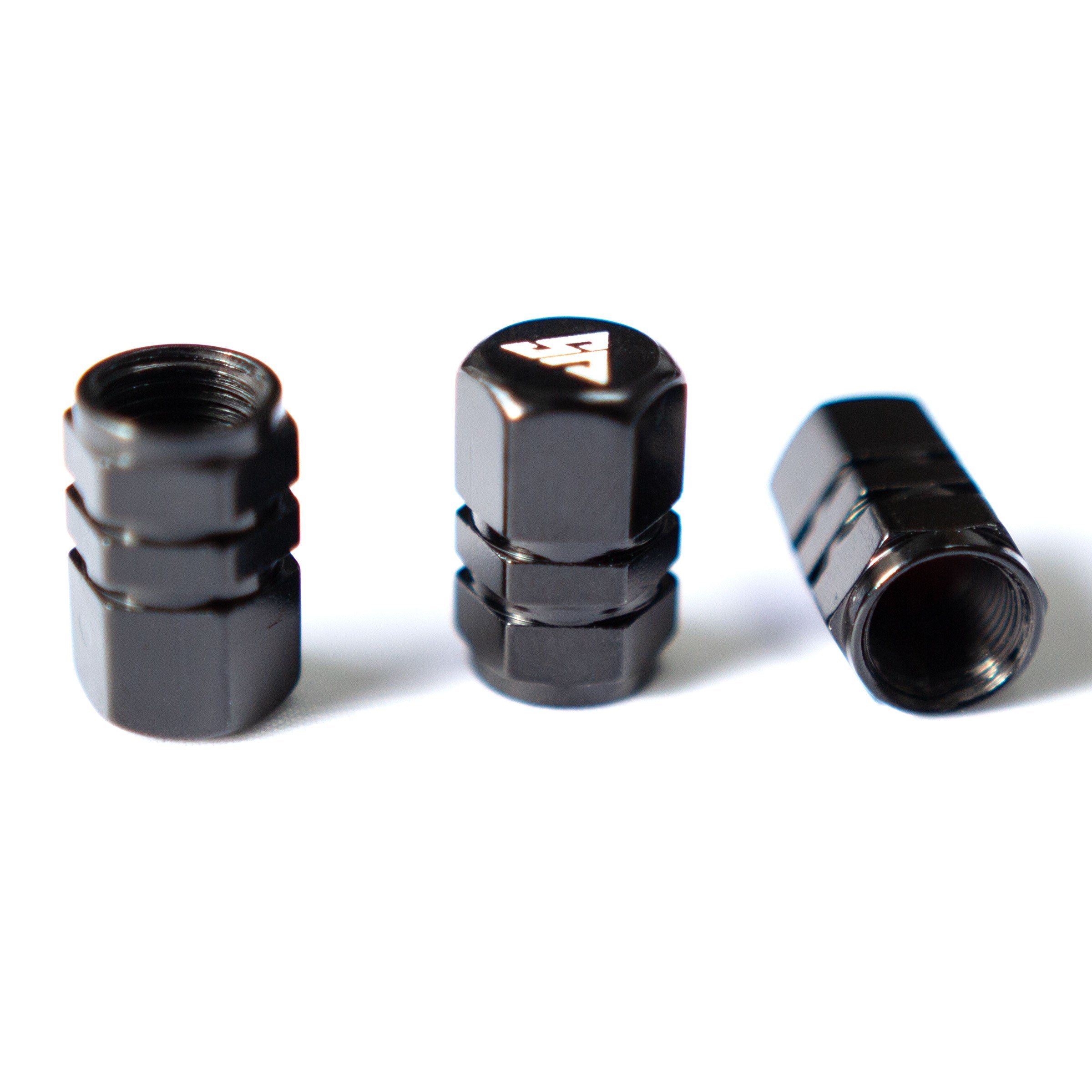 Universal Valve Stem Caps
