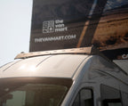 Transit Scout Rack 148